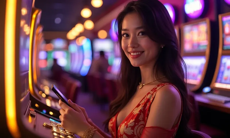 watever177 สล็อตจาก Just For The Win บน watever177